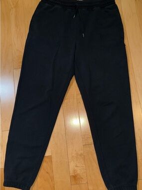 TNA Black Women's Jogger Pants